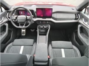 Skoda Kodiaq Sportline 2.0 TSI 7-Gang-DSG 4x4 Allrad