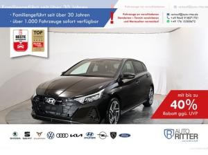 Hyundai i20 N-Line FL 1.0 T-GDI 7-Gang-DSG 7-Gang-DCT