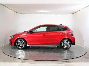 Hyundai i20 N-Line Style 1.0 T-GDI 7-Gang-DSG 7-Gang-DCT