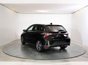 Hyundai i20 N-Line FL 1.0 T-GDI 7-Gang-DSG 7-Gang-DCT