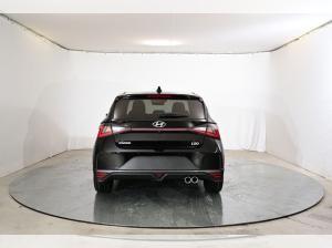 Hyundai i20 N-Line FL 1.0 T-GDI 7-Gang-DSG 7-Gang-DCT