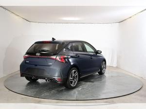 Hyundai i20 N-Line FL 1.0 T-GDI 7-Gang-DSG 7-Gang-DCT