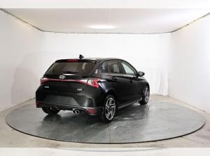 Hyundai i20 N-Line FL 1.0 T-GDI 7-Gang-DSG 7-Gang-DCT
