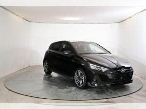 Hyundai i20 N-Line FL 1.0 T-GDI 7-Gang-DSG 7-Gang-DCT