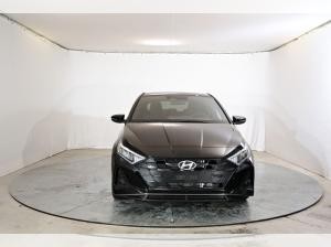 Hyundai i20 N-Line FL 1.0 T-GDI 7-Gang-DSG 7-Gang-DCT