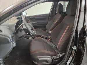 Hyundai i20 N-Line FL 1.0 T-GDI 7-Gang-DSG 7-Gang-DCT