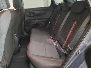 Hyundai i20 N-Line FL 1.0 T-GDI 7-Gang-DSG 7-Gang-DCT