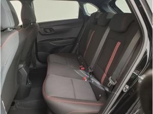 Hyundai i20 N-Line FL 1.0 T-GDI 7-Gang-DSG 7-Gang-DCT