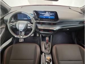 Hyundai i20 N-Line Style 1.0 T-GDI 7-Gang-DSG 7-Gang-DCT
