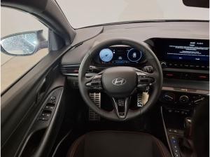 Hyundai i20 N-Line FL 1.0 T-GDI 7-Gang-DSG 7-Gang-DCT