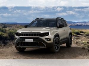 Jeep Avenger 1.2 4xe Overland Automatik