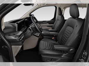 Ford Tourneo Custom 🔌🔋BEV 83kWh 340L1 Titanium Auto🔥BESTELL-AKTON bis 31.12.2025🔥