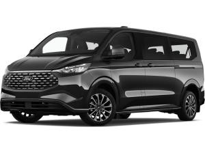 Ford Tourneo Custom 🔌🔋BEV 83kWh 340L1 Titanium Auto🔥BESTELL-AKTON bis 31.12.2025🔥