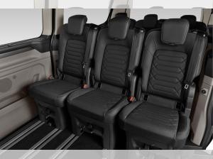 Ford Tourneo Custom 🔌🔋BEV 83kWh 340L1 Titanium Auto🔥BESTELL-AKTON bis 31.12.2025🔥