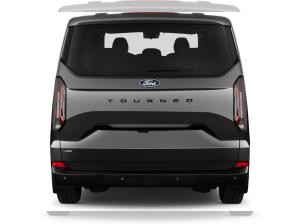 Ford Tourneo Custom 🔌🔋BEV 83kWh 340L1 Titanium Auto🔥BESTELL-AKTON bis 31.12.2025🔥