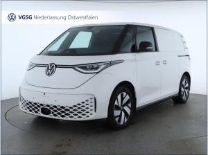Volkswagen ID.Buzz Cargo ID. Buzz Cargo Basis-Modell ID. Buzz Cargo Klima