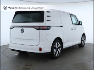 Volkswagen ID.Buzz Cargo ID. Buzz Cargo Basis-Modell ID. Buzz Cargo Klima