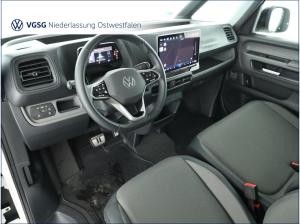 Volkswagen ID.Buzz Cargo ID. Buzz Cargo Basis-Modell ID. Buzz Cargo Klima