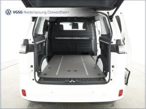 Volkswagen ID.Buzz Cargo ID. Buzz Cargo Basis-Modell ID. Buzz Cargo Klima