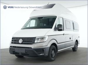 Volkswagen Grand California 600600 Navi LED