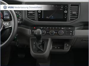 Volkswagen Grand California 600600 Navi LED