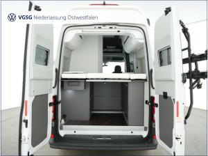 Volkswagen Grand California 600600 Navi LED