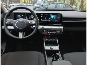 Hyundai KONA TREND *großer Akku*(SX2)