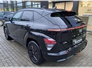 Hyundai KONA TREND *großer Akku*(SX2)