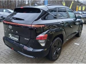 Hyundai KONA TREND *großer Akku*(SX2)