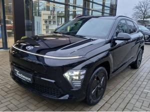 Hyundai KONA TREND *großer Akku*(SX2)