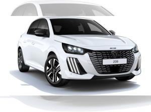 Peugeot 208 Allure | EINZELSTÜCK | Gewerbe