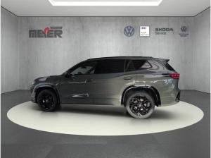 Volkswagen Tayron R-Line 2.0 TDI 4MOTION DSG