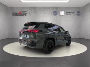 Volkswagen Tayron R-Line 2.0 TDI 4MOTION DSG