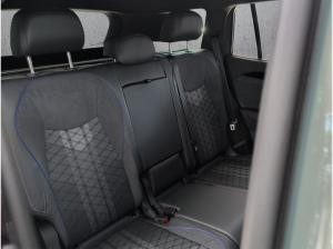 Volkswagen Tayron R-Line 2.0 TDI 4MOTION DSG