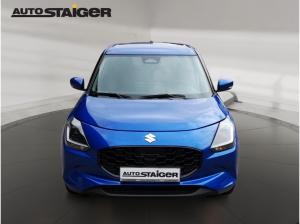 Suzuki Swift Comfort+