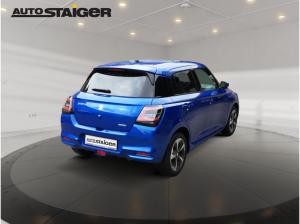 Suzuki Swift Comfort+