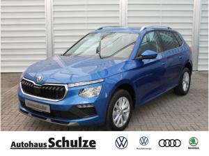 Skoda Kamiq 1.0 TSI Selection DSG+ ACC+LANE+LED+APP+ T