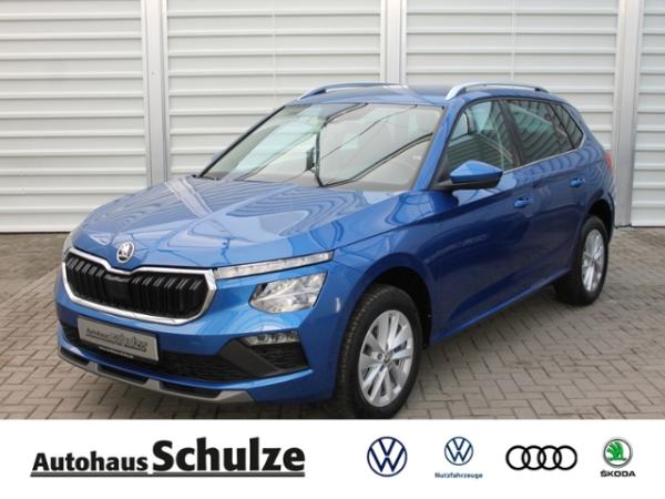 Skoda Kamiq 1.0 TSI Selection DSG+ ACC+LANE+LED+APP+ T
