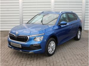 Skoda Kamiq 1.0 TSI Selection DSG+ ACC+LANE+LED+APP+ T