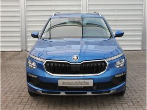 Skoda Kamiq 1.0 TSI Selection DSG+ ACC+LANE+LED+APP+ T