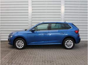 Skoda Kamiq 1.0 TSI Selection DSG+ ACC+LANE+LED+APP+ T