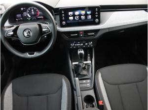Skoda Kamiq 1.0 TSI Selection DSG+ ACC+LANE+LED+APP+ T