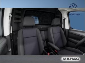 Volkswagen Caddy Cargo (SBA/SBH)