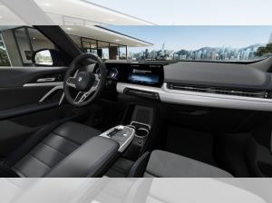 BMW X1 sDrive20d/M-Sport/Head-Up/360°/AHK/DrivingAss.Plus/elektr.Sitzverst.