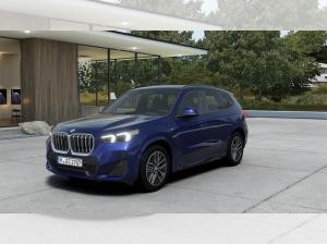 BMW X1 sDrive20d/M-Sport/Head-Up/360°/AHK/DrivingAss.Plus/elektr.Sitzverst.