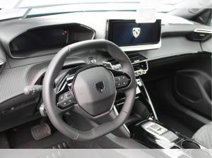 Peugeot 2008 Allure Hybrid 145 e-DSC