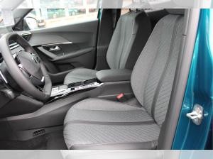 Peugeot 2008 Allure Hybrid 145 e-DSC