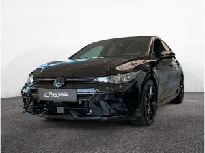 Volkswagen Golf R BLACK EDITION AKRPOVIC*360° KAMERA*LEDER*PANO*8-FACH BEREIFT