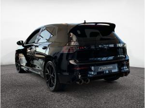 Volkswagen Golf R BLACK EDITION AKRPOVIC*360° KAMERA*LEDER*PANO*8-FACH BEREIFT