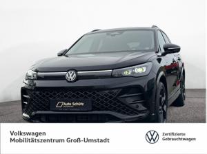 Foto - Volkswagen Tiguan R-Line 1,5 l eTSI *20ZOLL*IQ-DRIVE*IQ.LIGHT*KOMFORTPAKET*